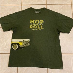 Recover HOP t-shirt size L pre-owned